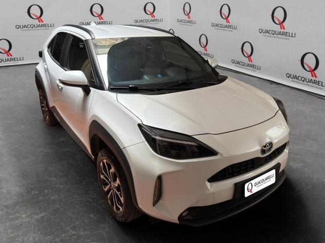 Toyota Yaris Cross 1.5H (116 CV) E-CVT Trend - Foto 4