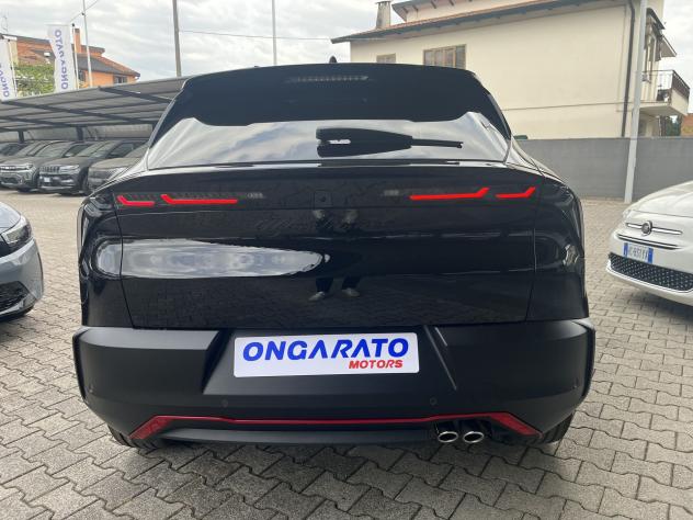 Alfa Romeo Junior Ibrida 1.2 145CV Hybrid eDCT6 ibrida SPECIALE - Foto 6