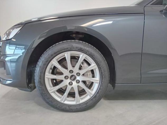 AUDI A4 Avant 40 TDI quattro S tronic Advanced PROMO!!! rif. 23979682 - Foto 4