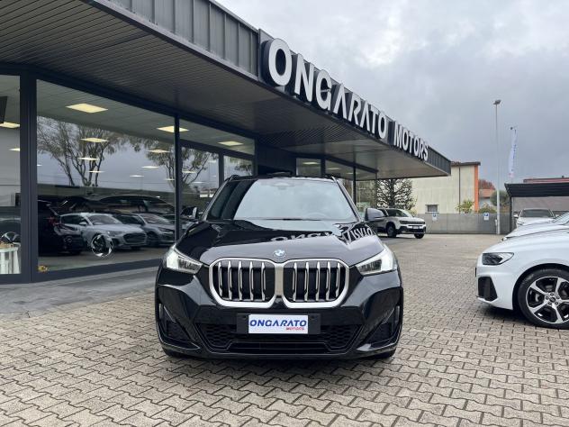 BMW X1 X1 xDrive MHEV 20d Msport - Foto 3