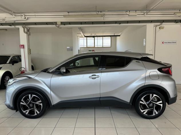 Toyota C-HR 1.8H (122CV) E-CVT Trend - Foto 9