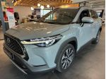 Toyota Corolla Cross Corolla Cross 2.0h Trend awd-i 197cv e-cvt