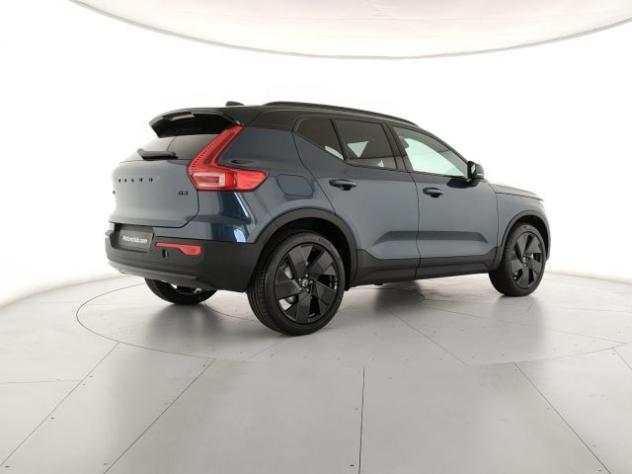 VOLVO XC40 B3 automatico Ultra Black Edition -Pronta Consegna rif. 22732304 - Foto 5