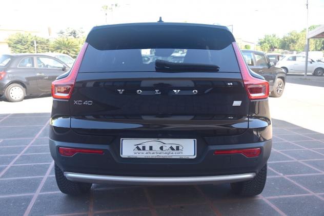 Volvo XC40 T4 Recharge Plug-in Hybrid Core - Foto 6