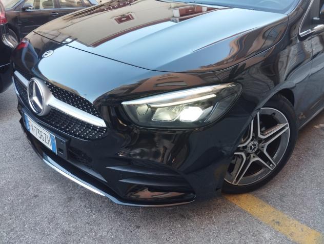 MB B 180d 1.5 CDI 115CV Aut.7G F1 Premium AMG LINE STRAFULL - Foto 2