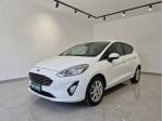 FORD Fiesta 7ª serie Fiesta 1.1 75 CV GPL 5 porte Titanium