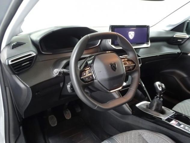 PEUGEOT 208 Allure PureTech 100CV S&S *PROMO PARISI GROUP* rif. 22740078 - Foto 9