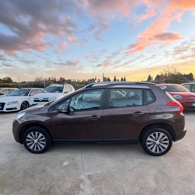 Peugeot 2008 1.6 e-HDi 92 CV Stop&Start ETG6 Active - Foto 4