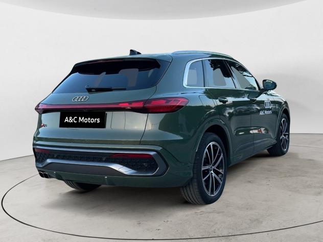 Audi Q5 Q5 TDI 150 kW mHEV+ S tronic quattro Launch edition S line - Foto 4