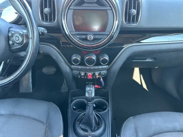 MINI COUNTRYMAN 2.0 COOPER D HYPE - Foto 4