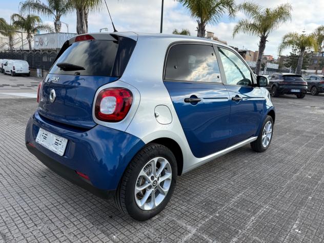 Smart ForFour 90 0.9 Turbo twinamic Passion - Foto 3