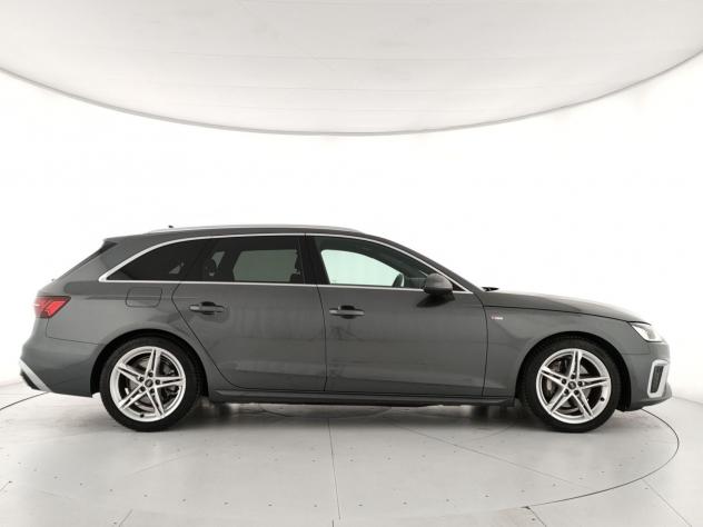 Audi A4 Avant 35 2.0 tdi mhev S Line edition 163cv s-tronic - Foto 3