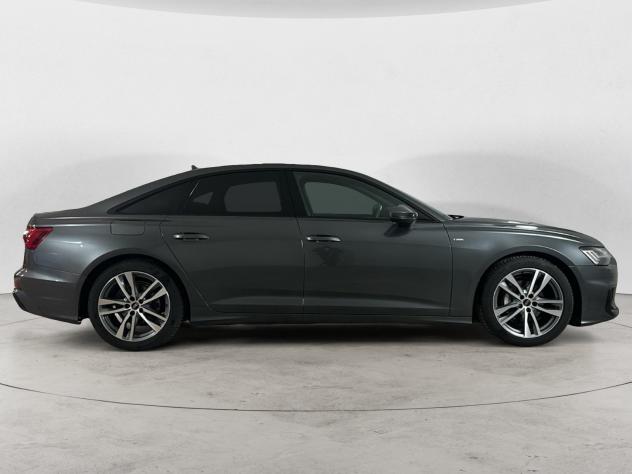 Audi A6 A6 2.0 tdi mhev + S line edition quattro 204cv s-tronic - Foto 3