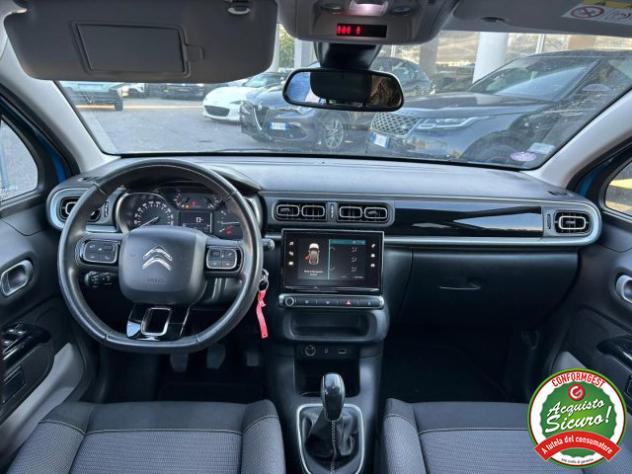 CITROEN C3 PureTech Feel rif. 24211375 - Foto 8