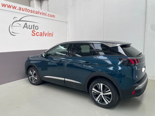 Peugeot 3008 1.5 BlueHDi 130 S&S EAT8 Allure Pack - Foto 5