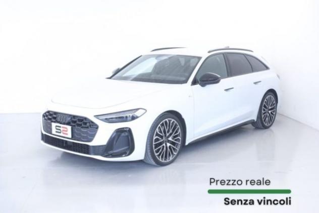 AUDI A5 Avant TDI 150 kW quattro Stronic mHEV+ S-Line rif. 21861148