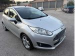 FORD Fiesta 1.5 TDCi 75CV 5p Titanium senza lavoro da fare rif. 24078408