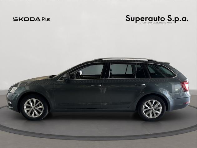 Škoda Octavia 1.6 TDI Executive - Foto 4