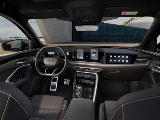 AUDI Q5 Sportback TDI 150kW quattro S tronic S Line Editi rif. 24179032 - Foto 10