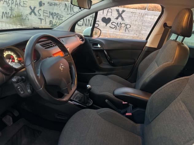 CITROEN C3 1.4 HDI 68CV 2016 FULL EURO6 - Foto 7