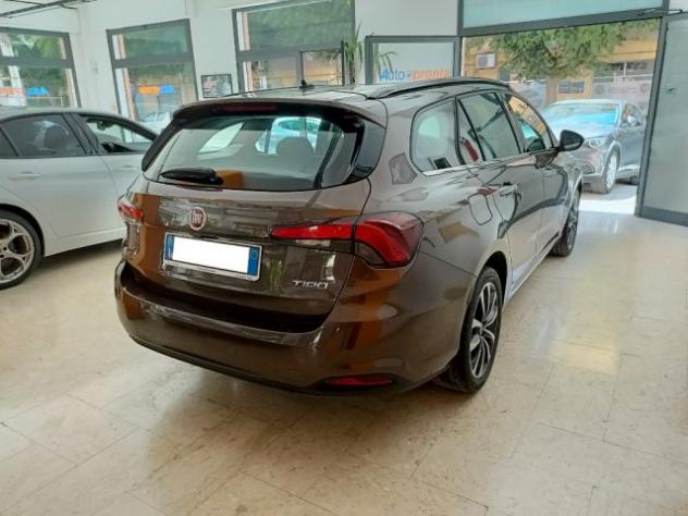 FIAT Tipo 1.6 Mjt S&S SW Lounge rif. 21644507 - Foto 4