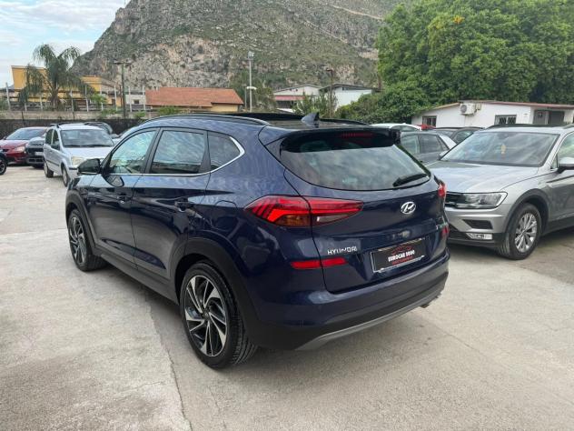 HYUNDAI TUCSON X-PACK IPER FULL - Foto 5