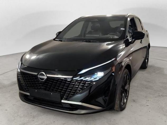 NISSAN Qashqai 1.3 MHEV 158 Tekna+ CVT rif. 24068451
