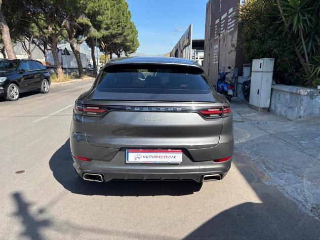 Porsche Cayenne E-Hybrid - Foto 5