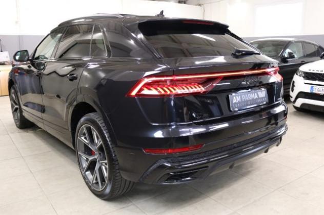AUDI Q8 50 TDI 286 CV quattro tiptronic rif. 23931156 - Foto 4