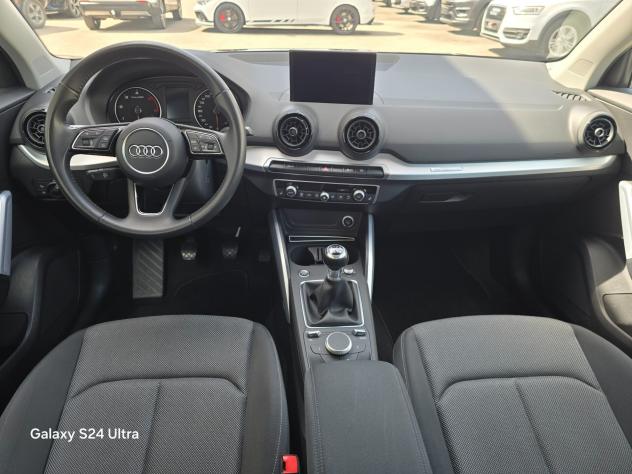 Audi Q2 1.6 TDI Sport - Foto 8
