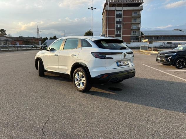 Renault Austral 2023 1.2 mild hybrid advanced 130cv Equilibre - Foto 6