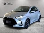 Toyota Yaris 4ª serie 1.5 Hybrid 5 porte Trend