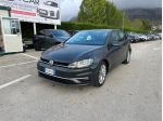 Volkswagen Golf 2.0 TDI DSG 5p. 4MOTION Executive BlueMotion Technology