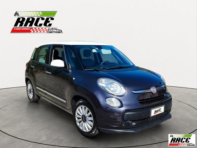 FIAT - 500 L - 1.4 95 CV Lounge - Foto 7