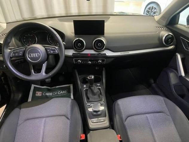 Audi Q2 1.5 35 TFSI BUSINESS ADVANCED - Foto 3