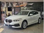 BMW 116i Advantage - TAGLIANDI BMW