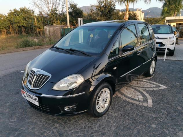 Lancia MUSA 1.4 Oro Ecochic GPL - Foto 4