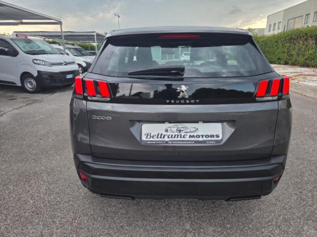 PEUGEOT 3008 BlueHDi 130 S&S EAT8 Active Pack rif. 24027306 - Foto 5
