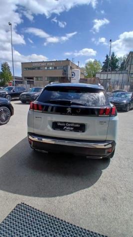 PEUGEOT 3008 BlueHDi 120 S&S GT Line rif. 24091783 - Foto 6