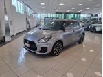 SUZUKI Swift Sport 1.4 Hybrid perfetta 24 mesi di garanzia  rif. 23772046