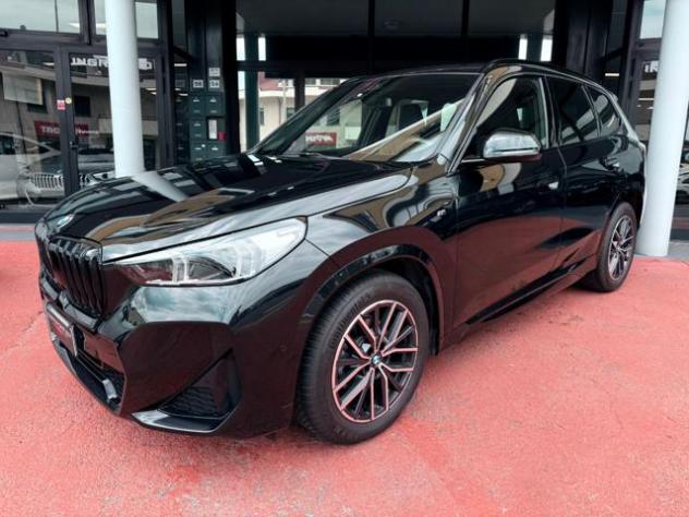 BMW X1 sDrive 18d Msport 18 BLACK PACK ACC rif. 23659907 - Foto 2