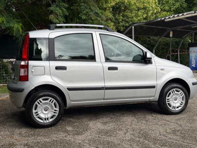 FIAT - Panda - 1.2 Active Natural Power - Foto 2