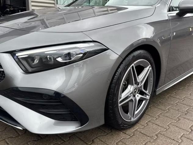 Mercedes-Benz Classe A A 200 Premium AMG LED NAVI - Foto 6