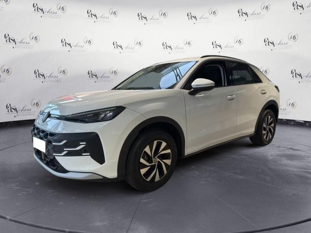 Volkswagen T-Roc 1.5 eTSI Life DSG NAVI LED CAMERA 2026