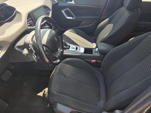 Peugeot 308 BlueHDi 120 Cv Cambio Automatico SW Business NESSUN OBBLIGO FINANZIARIO - Foto 9