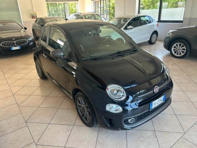 FIAT 500 1.3 Multijet 95 CV S rif. 24026871 - Foto 4