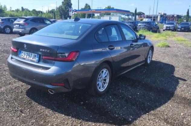 BMW 320 d 48V 190Cv Virtual Cam UNIPRO IVA DEDUCIBILE rif. 23818131 - Foto 5
