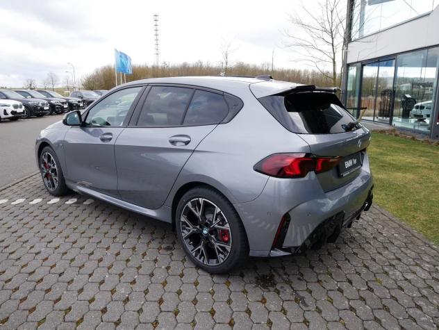 BMW Serie 1 118d MSport Pro 150CV NUOVA PREZZO +IVA - Foto 9