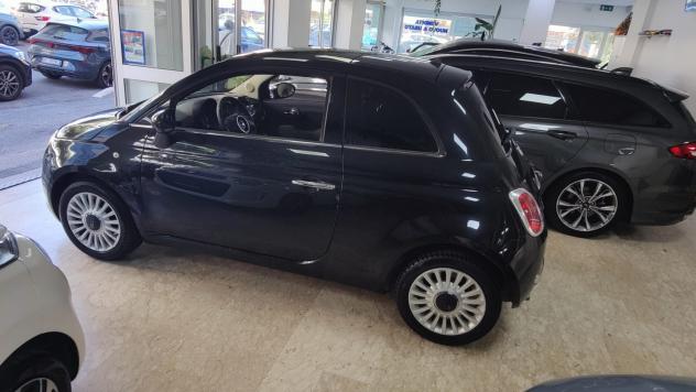 Fiat 500 1.2 Lounge Euro 6 - Foto 2
