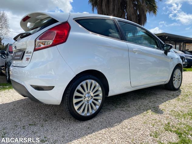 FORD - Fiesta - 1.0 80 CV 3p. Titanium ST-LINE - F - Foto 7